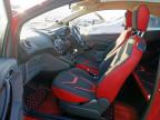 2015 FORD KA GRAND PRIX  for sale at Copart SANDWICH