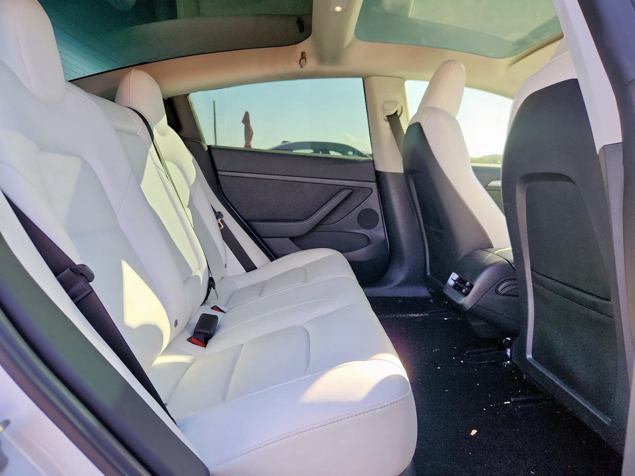 2023 Tesla Model 3 VIN: 5YJ3E1EA9PF612277 Lot: 92126965