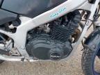 1995 SUZUKI GS 500 E for sale at Copart SANDWICH