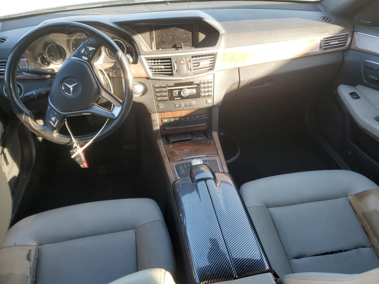 2013 Mercedes-Benz E 350 VIN: WDDHF5KB4DA692055 Lot: 92170835