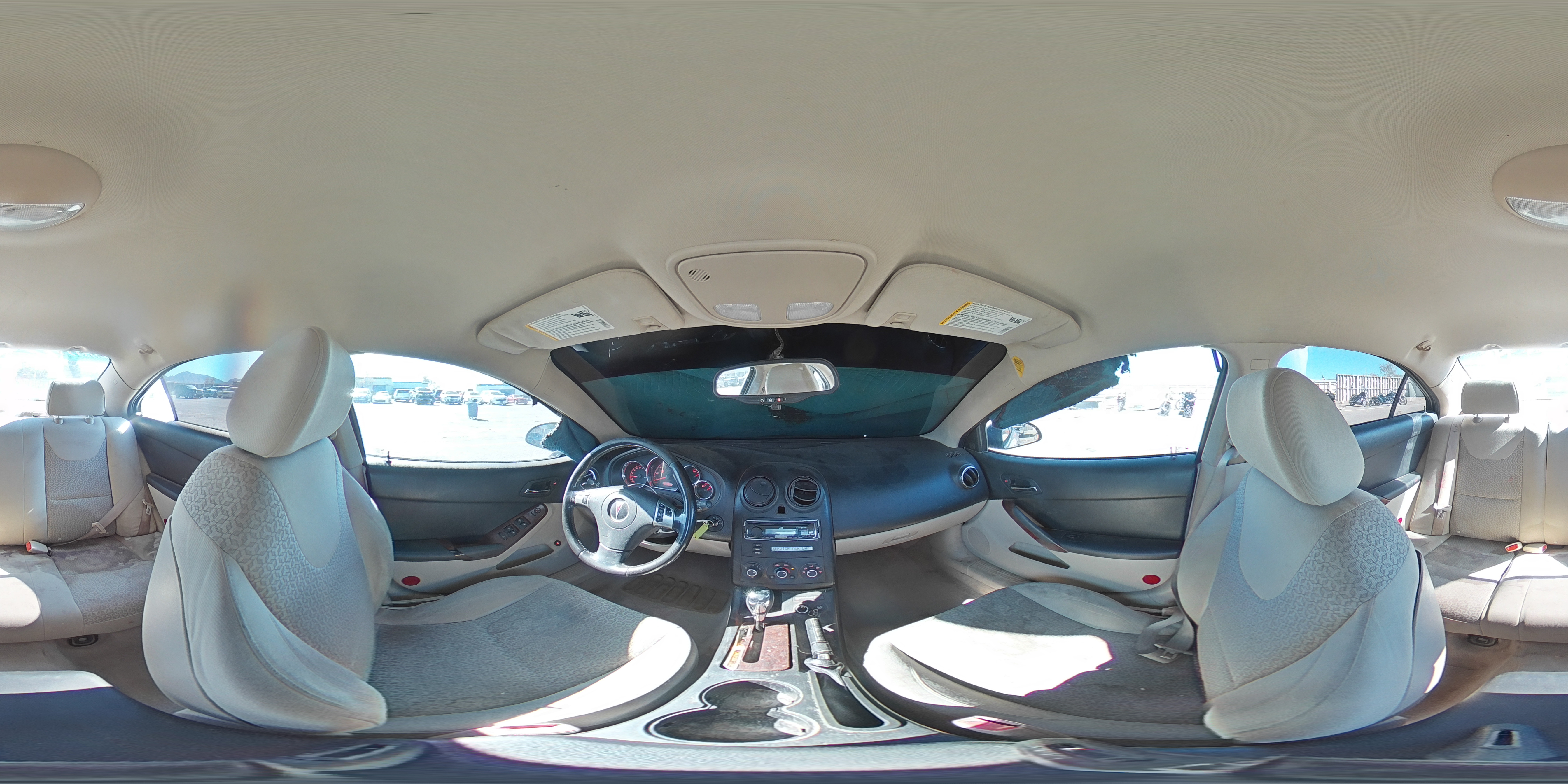 2009 Pontiac G6 VIN: 1G2ZG57B494179760 Lot: 92751835