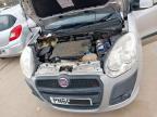 2010 FIAT DOBLO 2.0 MULTIJET ELEGANZA 5DR for sale at Copart SANDY