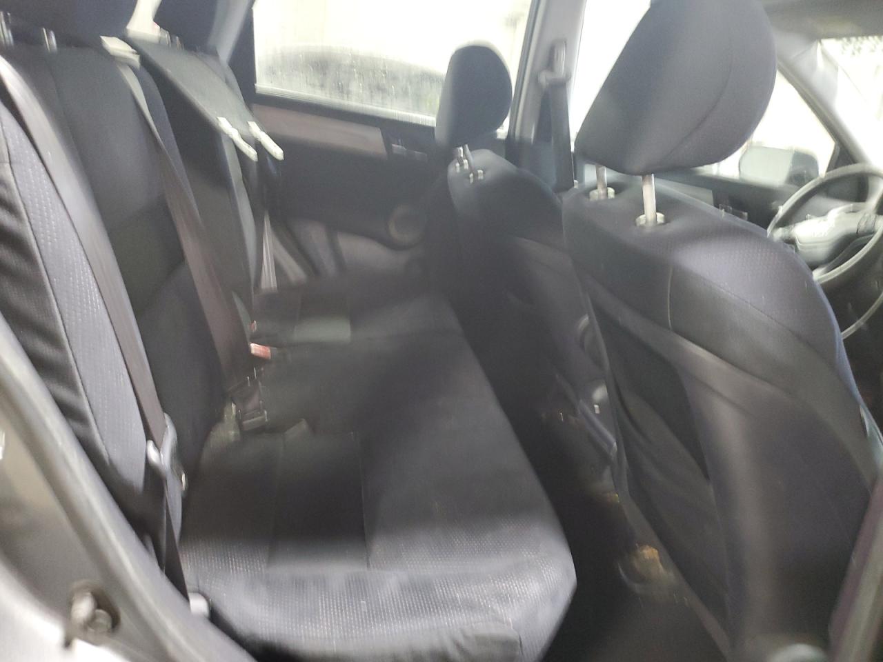 2011 Honda Cr-V Se VIN: 5J6RE4H40BL056510 Lot: 92349245