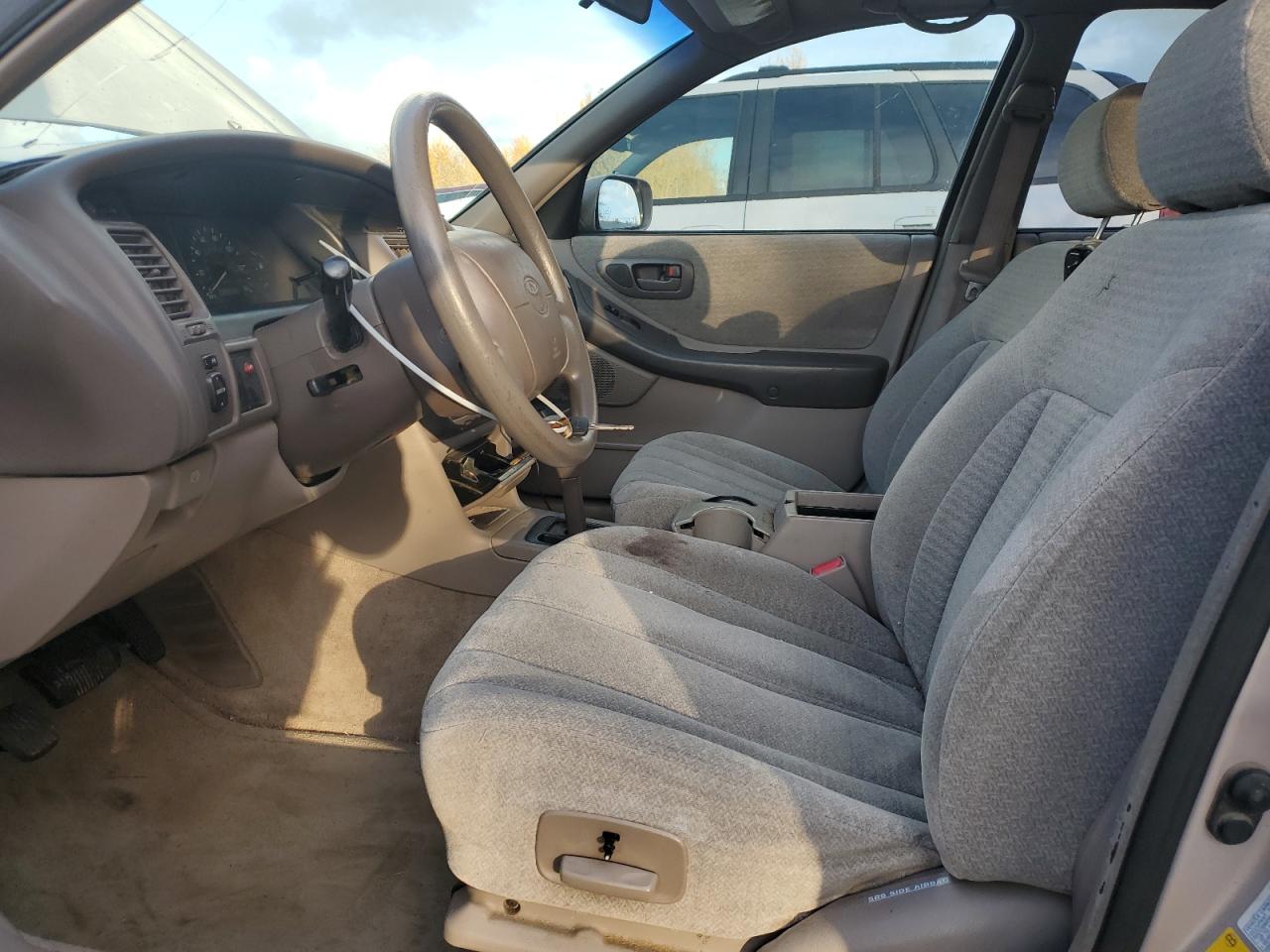 1999 Toyota Avalon Xl VIN: 4T1BF18B3XU293765 Lot: 91603035