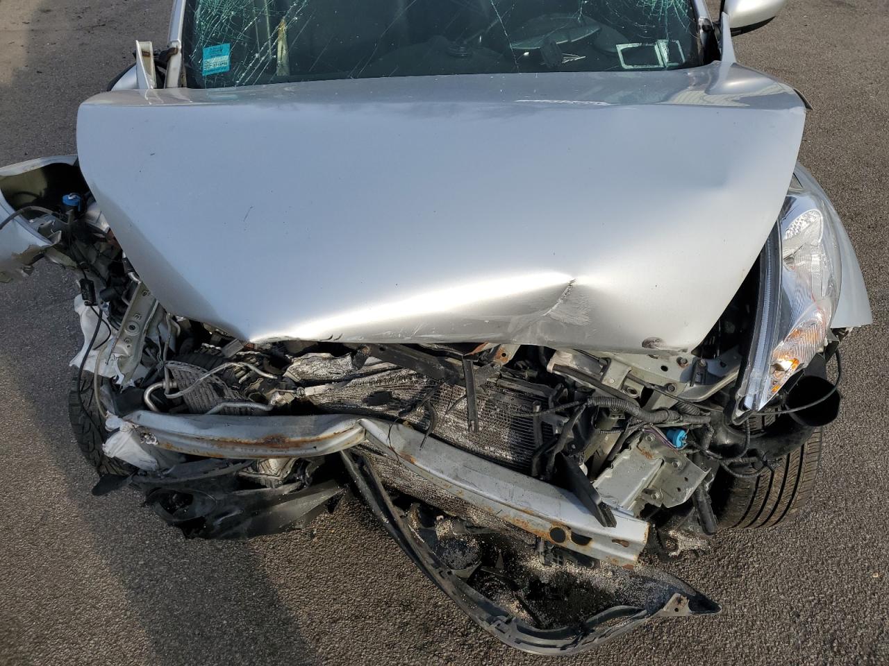 2013 Nissan Juke S VIN: JN8AF5MV8DT212868 Lot: 91516455