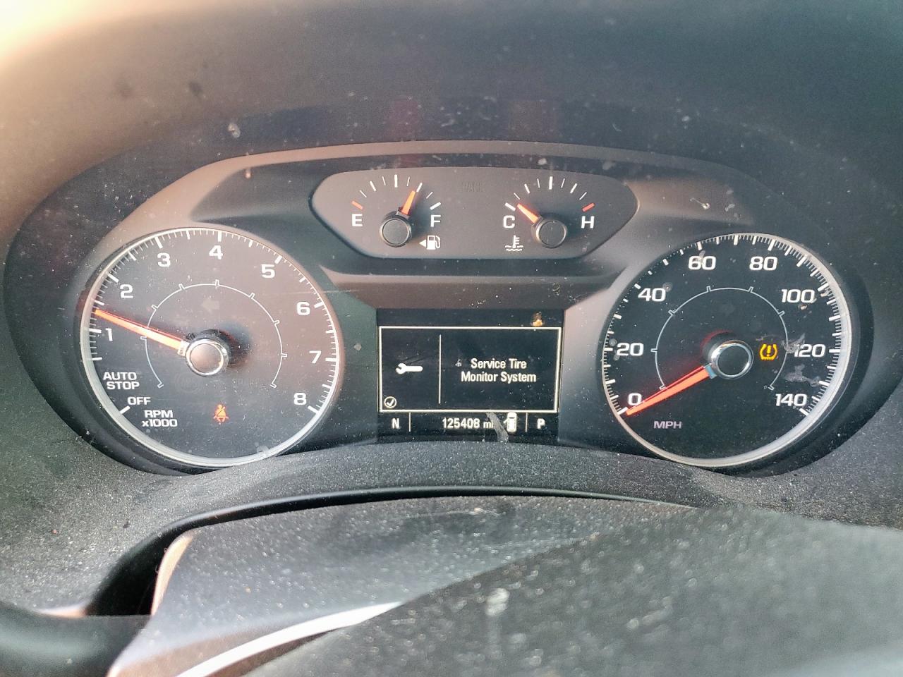 2018 GMC Terrain Sle VIN: 3GKALMEXXJL306866 Lot: 91995945