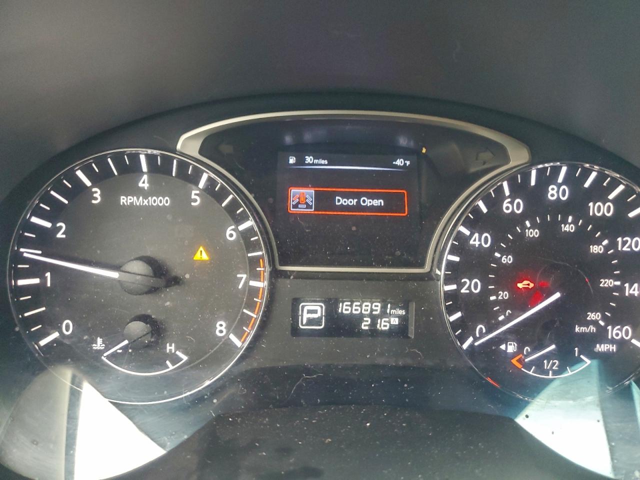 2014 Nissan Altima 2.5 VIN: 1N4AL3AP6EN255230 Lot: 94164405