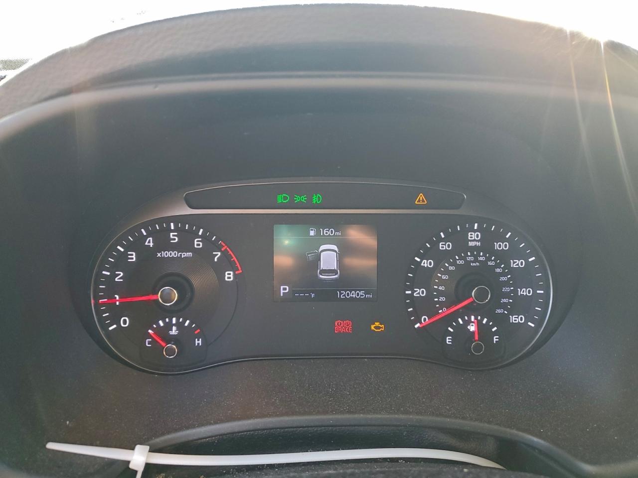 2020 Kia Soul Ex VIN: KNDJ33AU3L7090321 Lot: 93872415