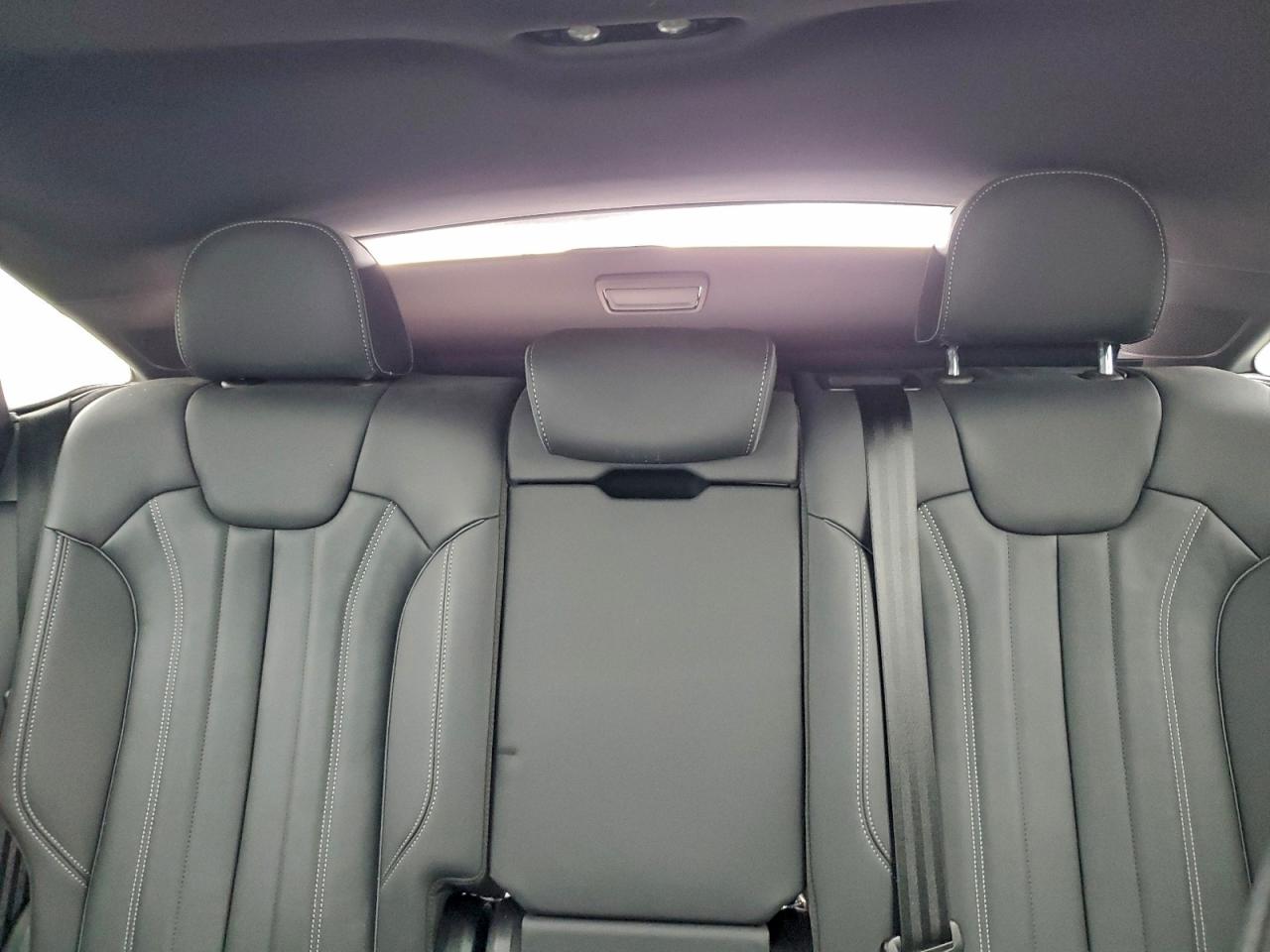 2023 Audi Q5 Sportback Prm Pls 45 VIN: WA15AAFY5P2027127 Lot: 93618535