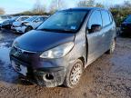 2009 HYUNDAI I10 1.2 CLASSIC 5DR for sale at Copart BRISTOL
