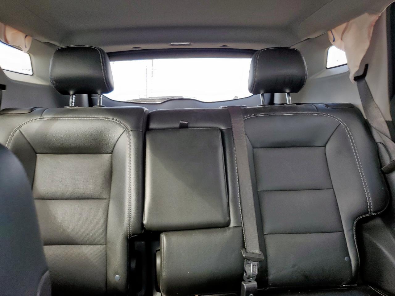 2022 GMC Terrain Slt VIN: 3GKALPEV3NL250906 Lot: 93013565