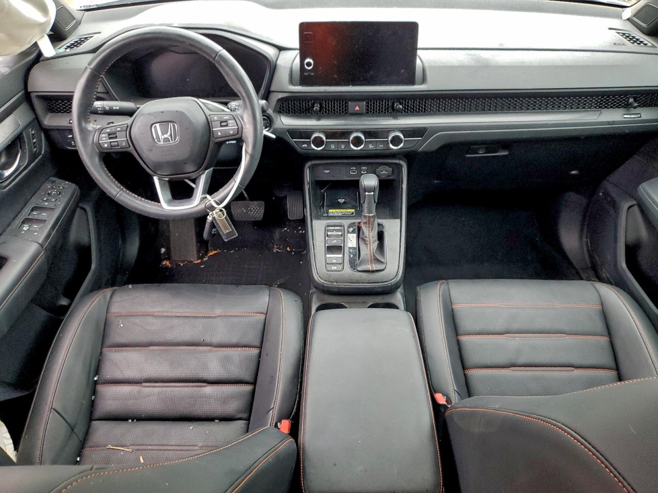 2020 Honda Cr-V Exl VIN: 5J6RW1H80LL005346 Lot: 93846755