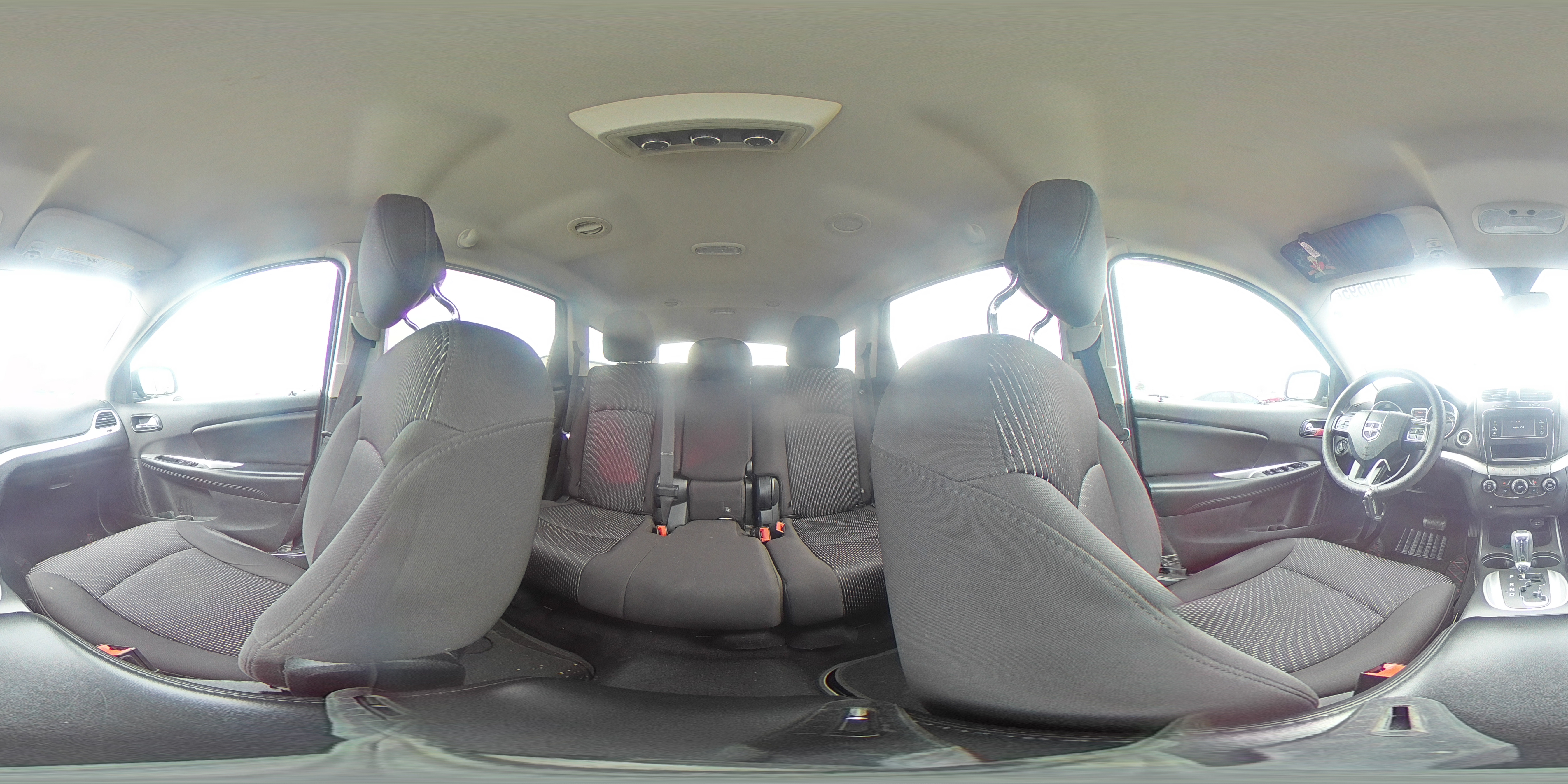 2014 Dodge Journey Sxt VIN: 3C4PDDBG9ET230621 Lot: 91050595