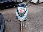 2013 HONDA WW 125-D  for sale at Copart BRISTOL