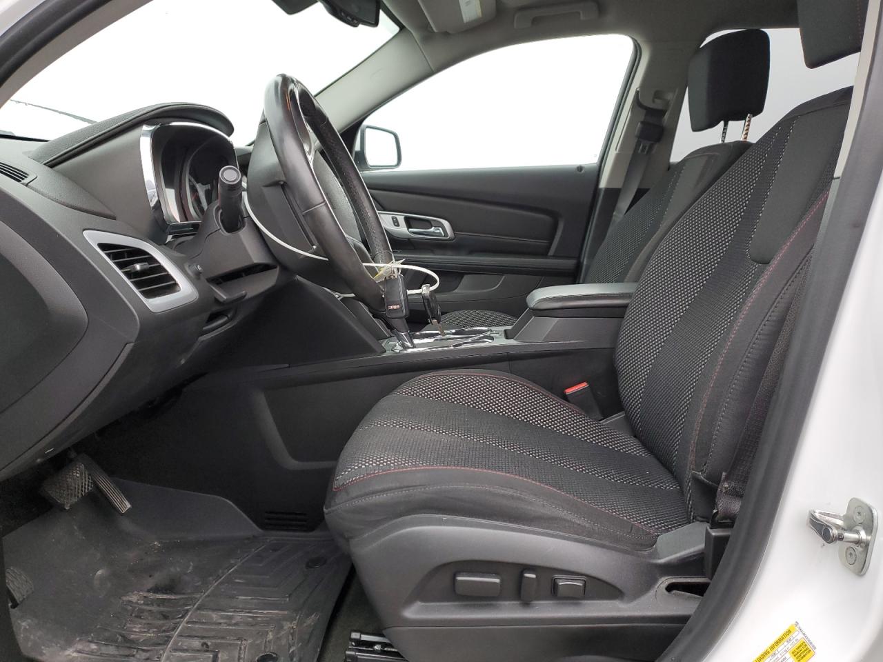 2016 GMC Terrain Sle VIN: 2GKALNEKXG6351832 Lot: 92637275