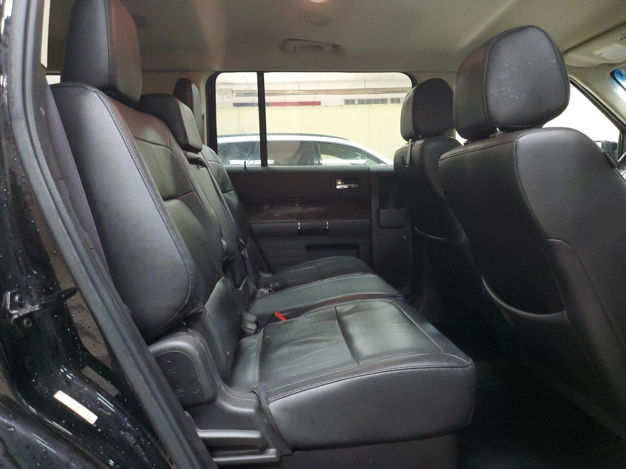 2018 Ford Flex Limited VIN: 2FMGK5D85JBA06412 Lot: 91051905