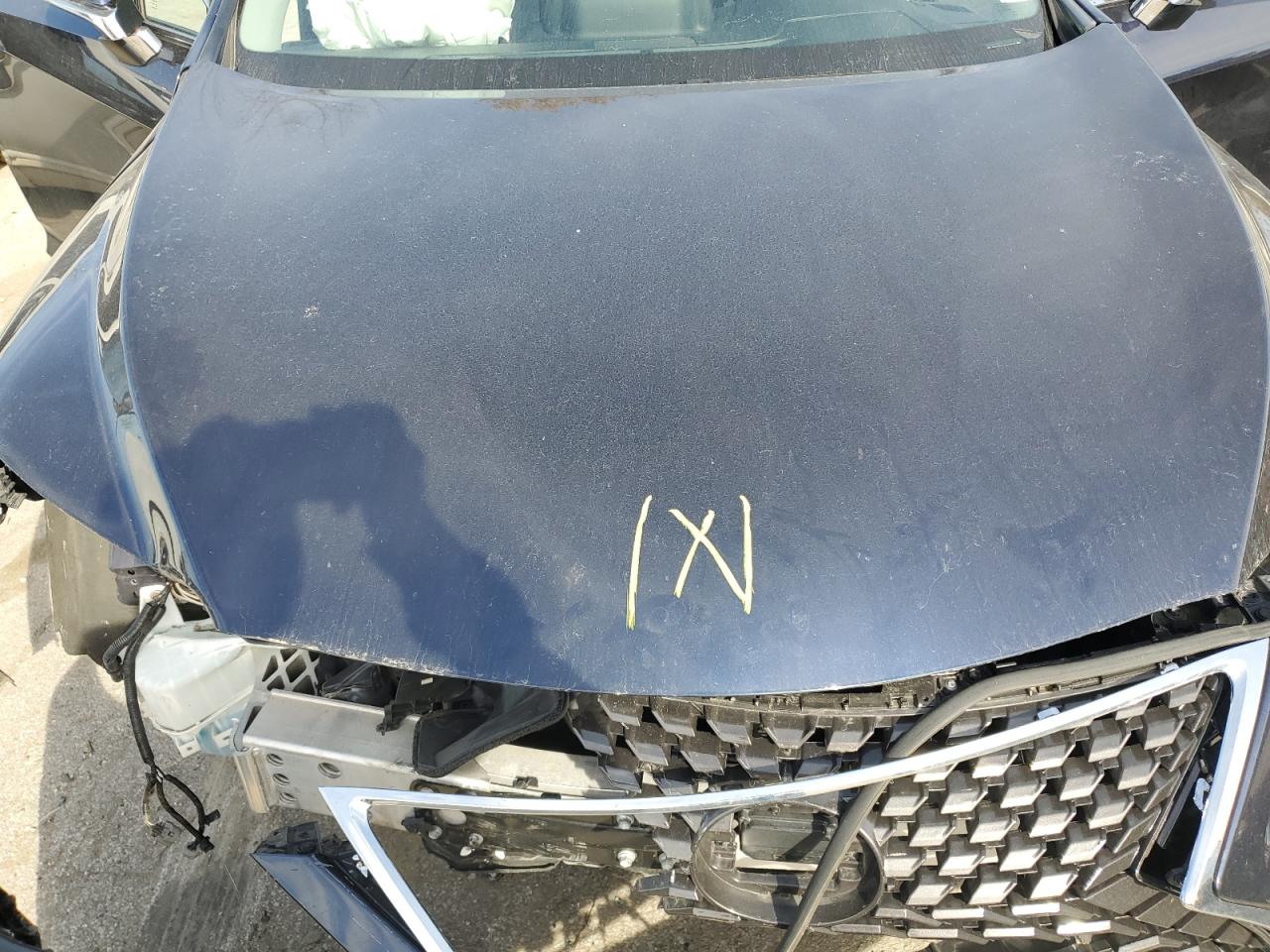 2021 Lexus Rx 350 Base VIN: 2T2AZMDA6MC280194 Lot: 91172865