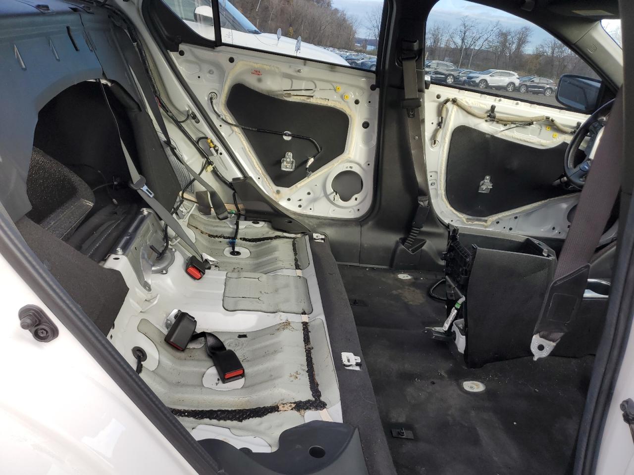 2020 Acura Ilx Premium A-Spec VIN: 19UDE2F8XLA001409 Lot: 92947495