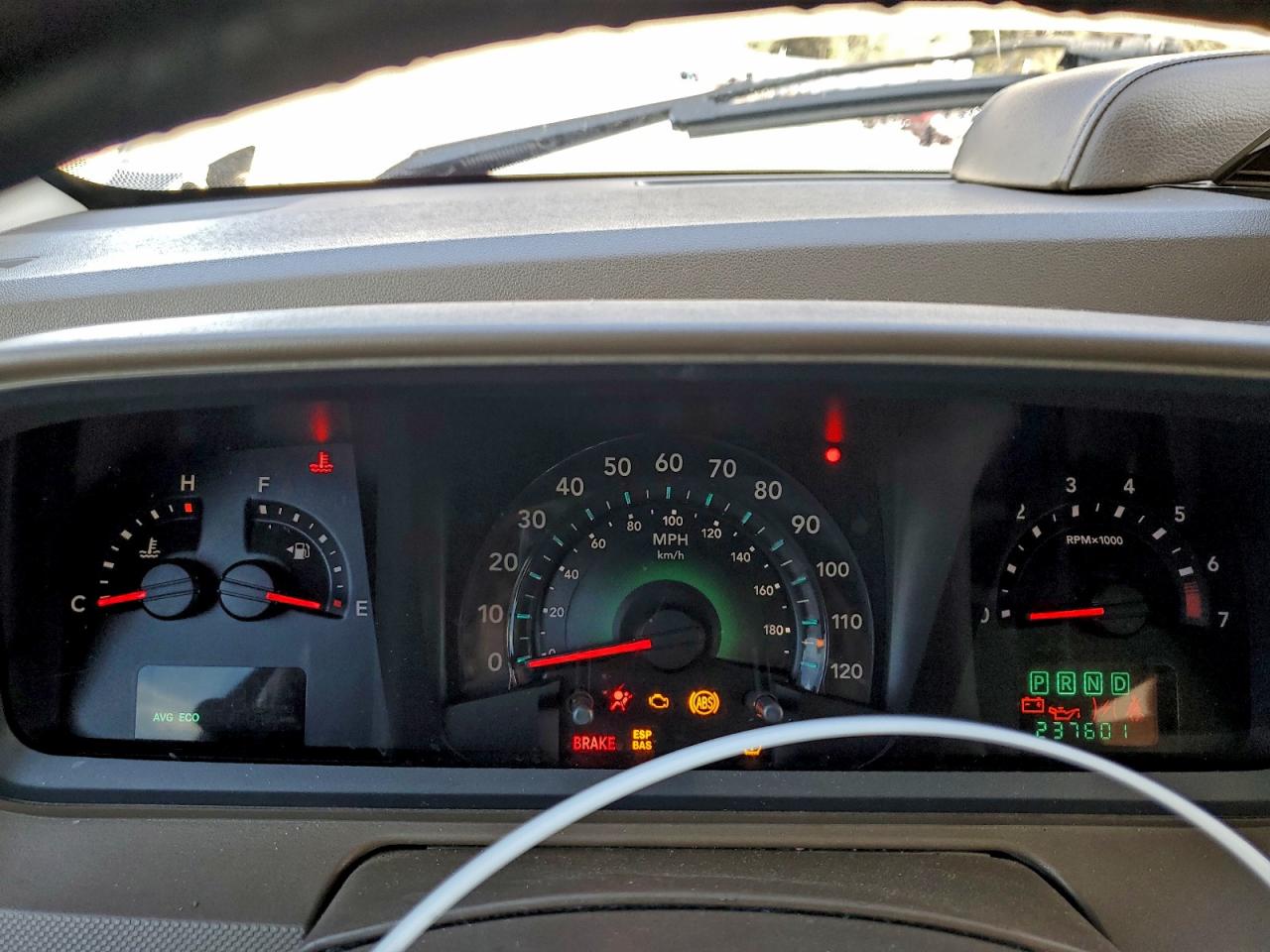 2010 Dodge Journey Sxt VIN: 3D4PG5FV1AT117149 Lot: 94348415