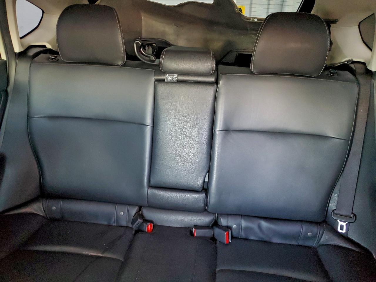 2014 Subaru Xv Crosstrek 2.0 Limited VIN: JF2GPAKC7E8273602 Lot: 81243445