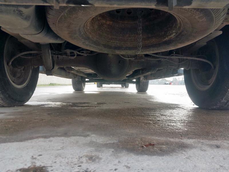 2019 FORD RANGER PICK UP DOUBLE CAB XLT 2.2 TDCI