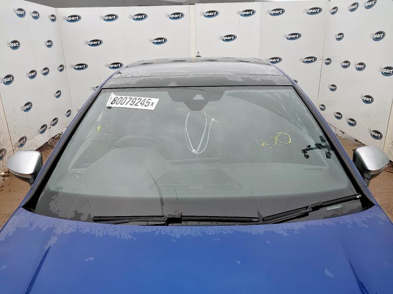 2021 VOLKSWAGEN GOLF 2.0 TSI 320 R 4MOTION 5DR DSG