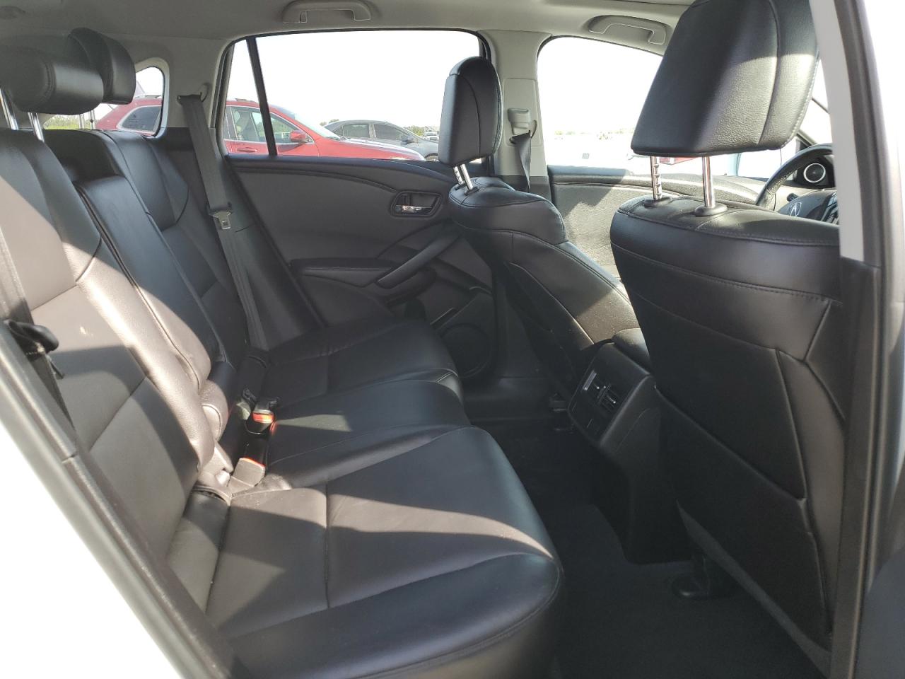 2018 Acura Rdx VIN: 5J8TB4H33JL010147 Lot: 92016755