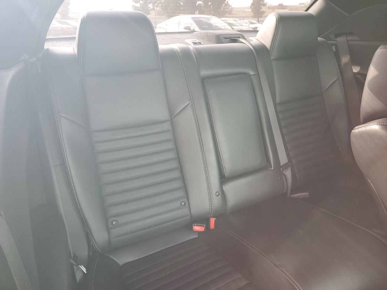 2014 Dodge Challenger Sxt VIN: 2C3CDYAG7EH105234 Lot: 92717495