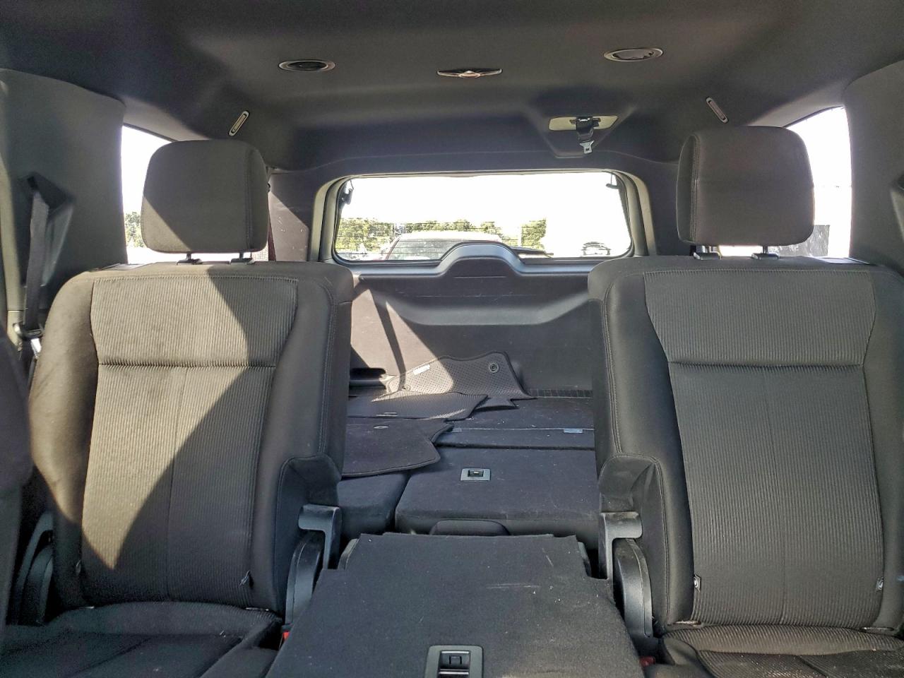 2018 Ford Expedition Max Xlt VIN: 1FMJK1HT9JEA19309 Lot: 93254525