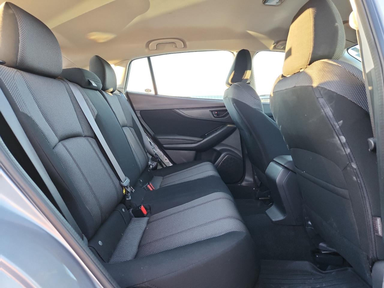 2019 Subaru Impreza VIN: 4S3GTAB68K3739356 Lot: 93228835