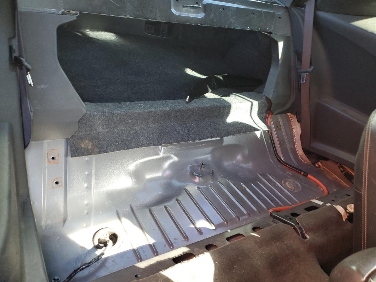 2010 Chevrolet Camaro Ss VIN: 2G1FK1EJ4A9185634 Lot: 92197845