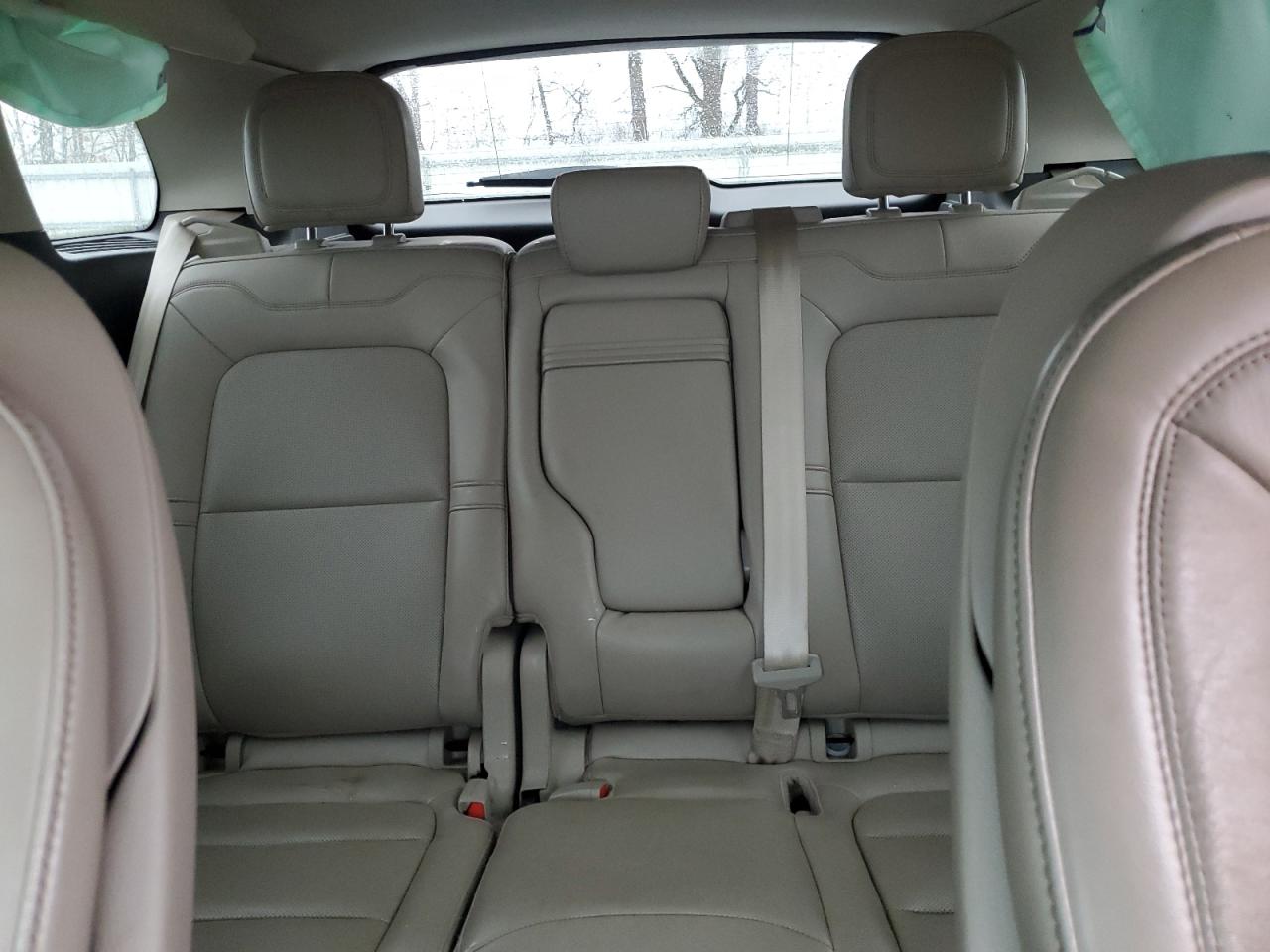 2020 Lincoln Corsair VIN: 5LMCJ1D93LUL09797 Lot: 91190015