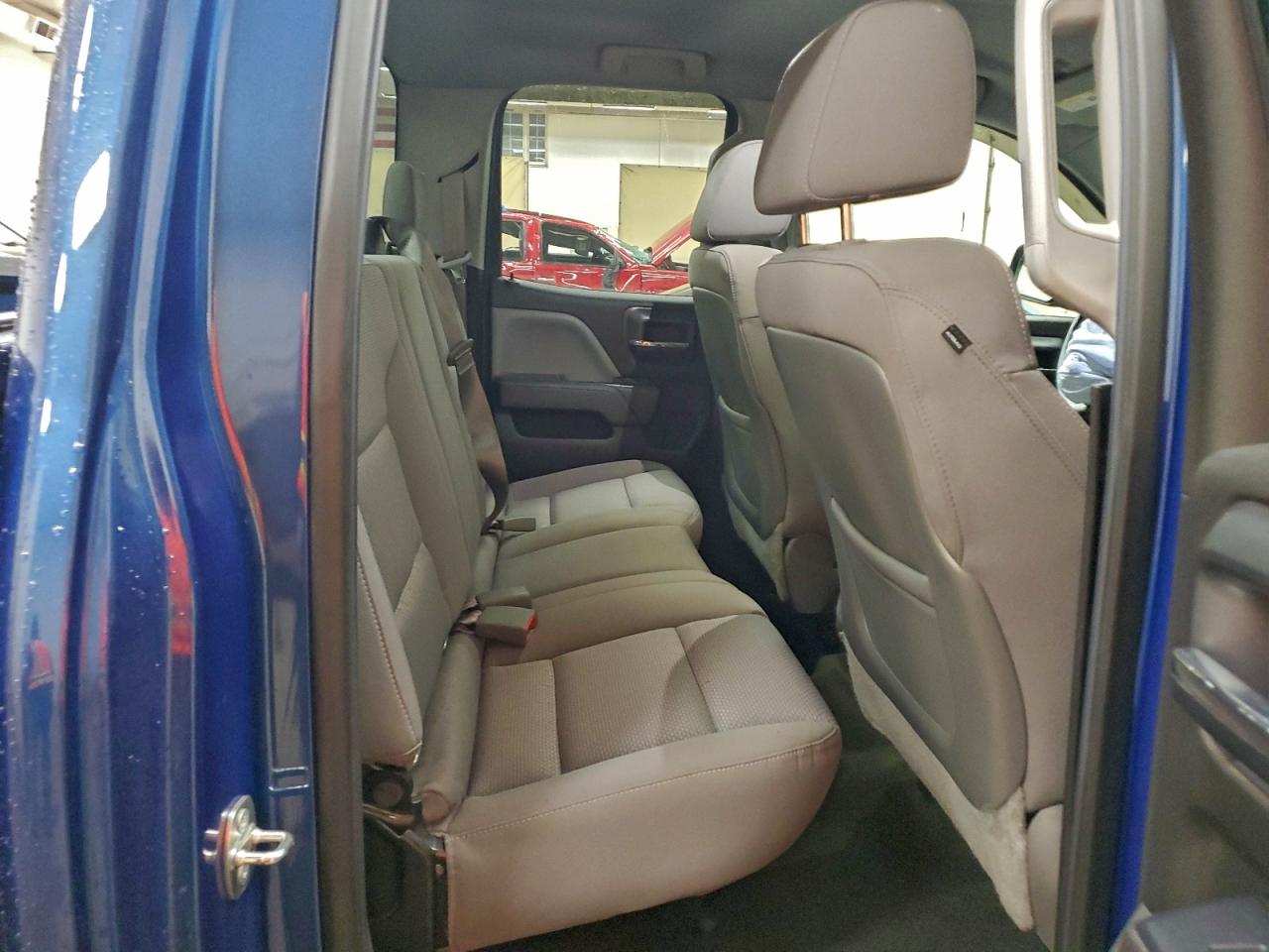 2015 Chevrolet Silverado C1500 VIN: 1GCRCPEH1FZ313388 Lot: 93678065