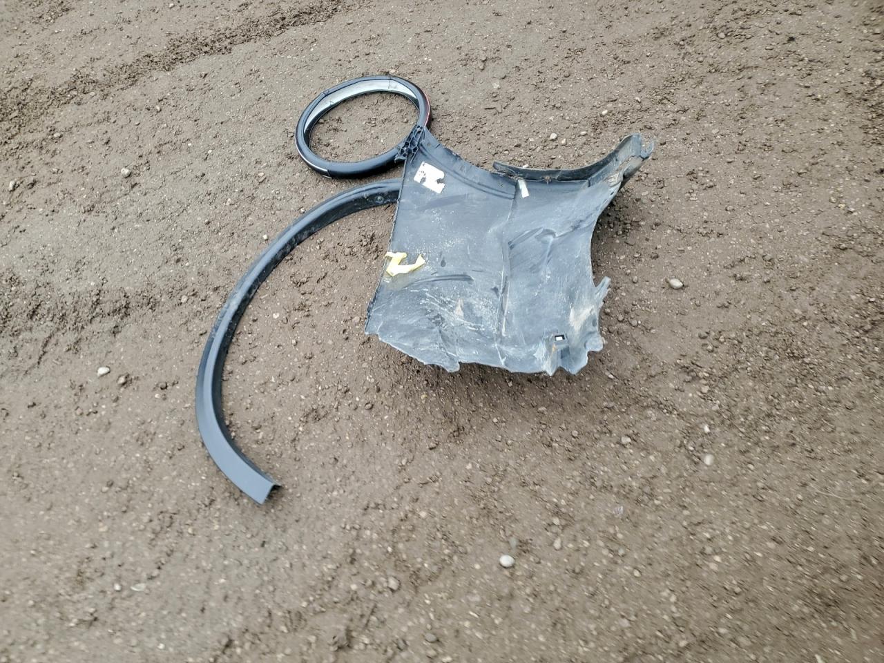 2015 Nissan Rogue S VIN: 5N1AT2MV0FC762356 Lot: 93895975