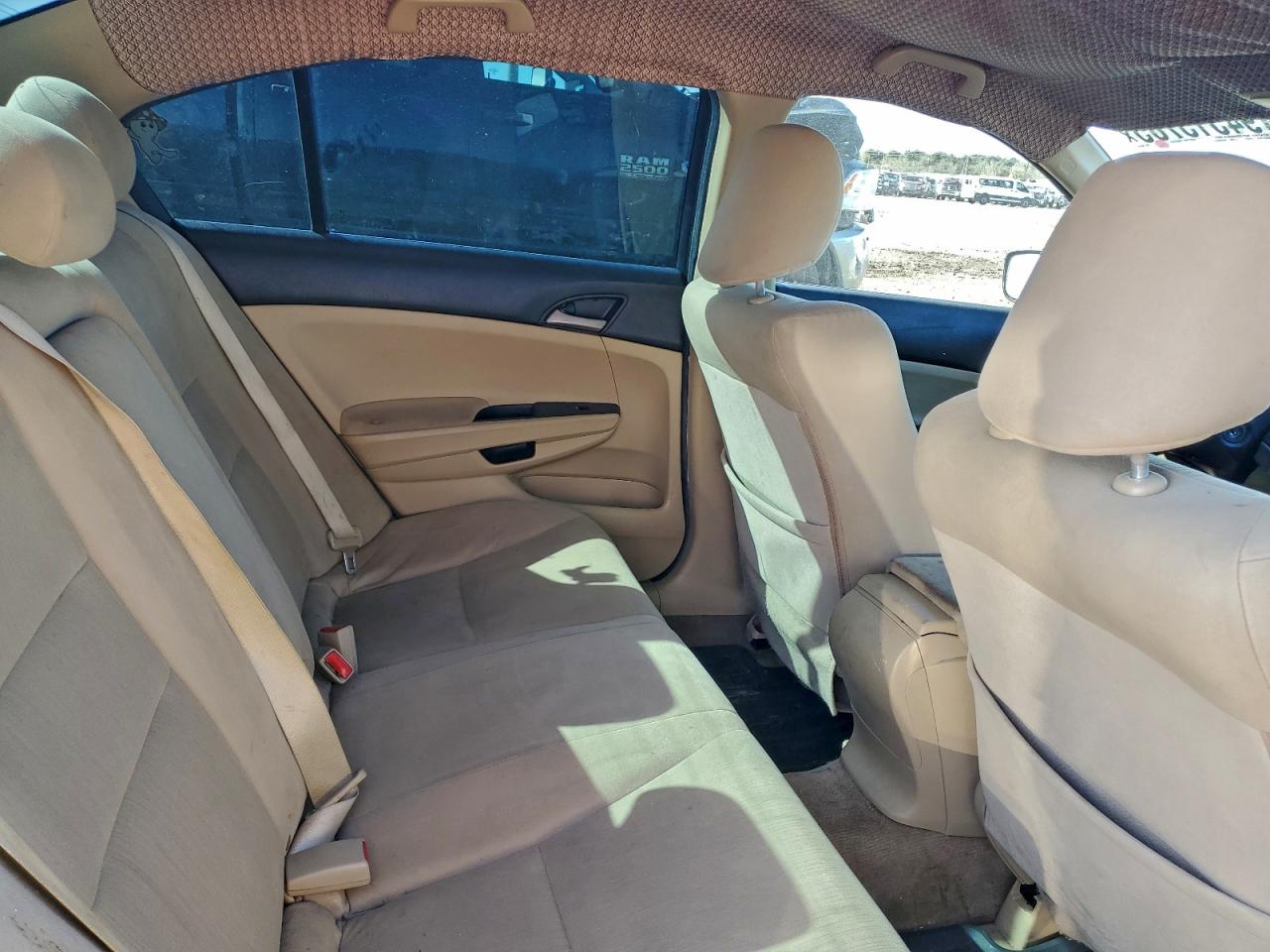 2012 Honda Accord Lxp VIN: 1HGCP2F42CA083915 Lot: 94515785