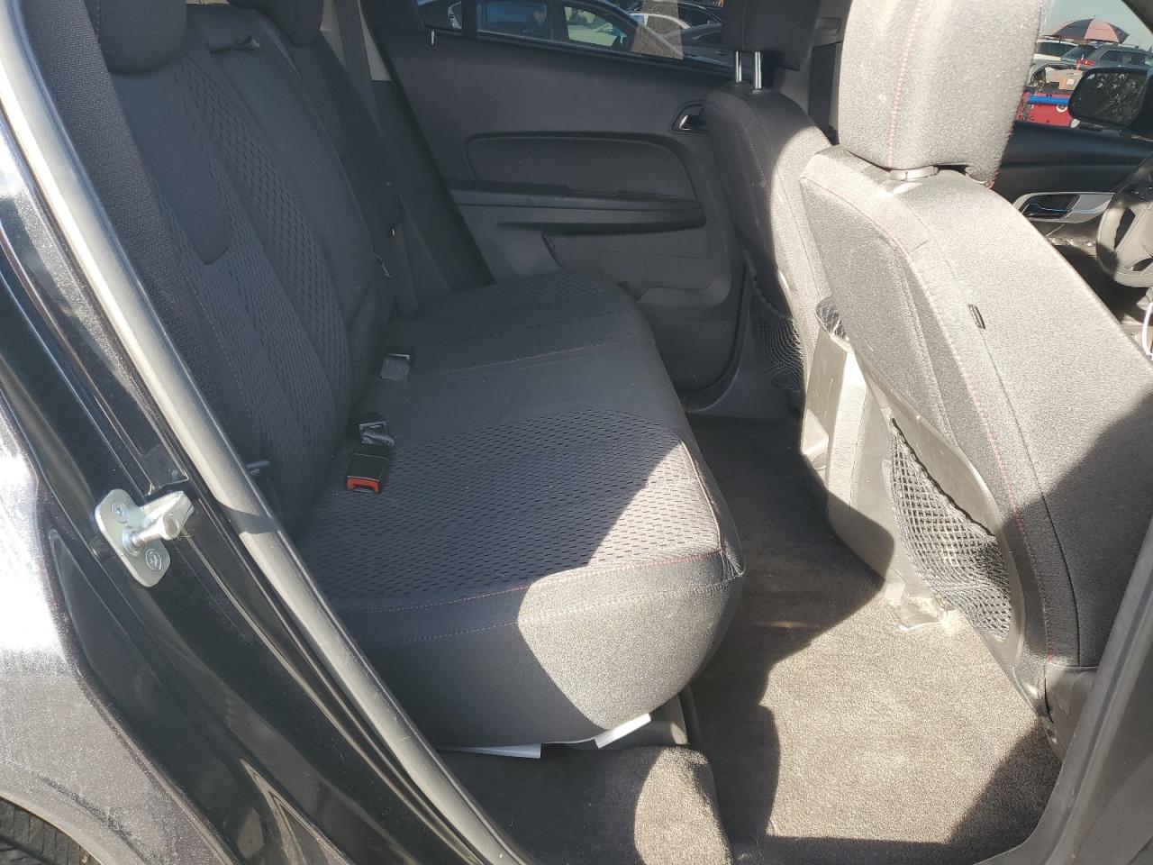 2010 GMC Terrain Sle VIN: 2CTALBEW2A6413670 Lot: 91008445