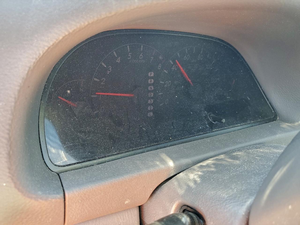 2005 Toyota Camry Le VIN: 4T1BE32K55U947184 Lot: 85441365