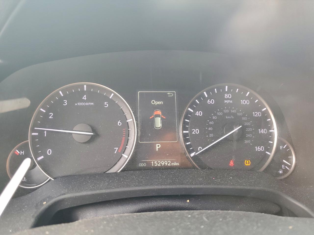 2016 Lexus Rx 350 VIN: 2T2ZZMCA1GC022545 Lot: 93974415