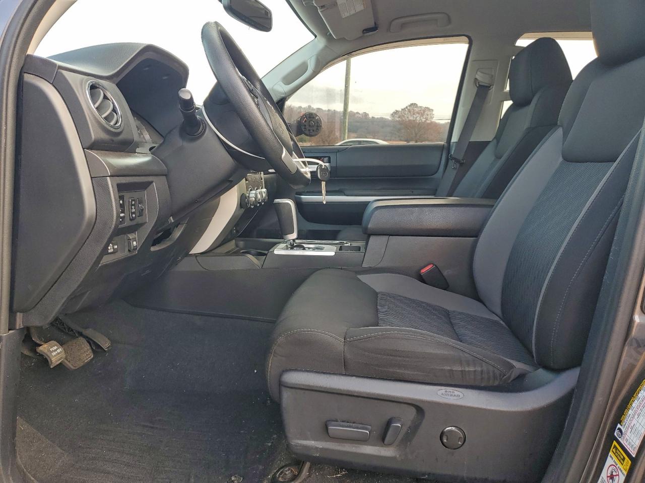 2014 Toyota Tundra Crewmax Sr5 VIN: 5TFDW5F14EX350422 Lot: 93342185