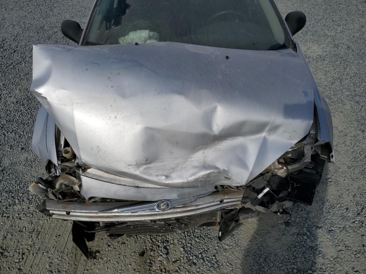 2005 Chrysler Sebring VIN: 1C3EL46XX5N659789 Lot: 93116095