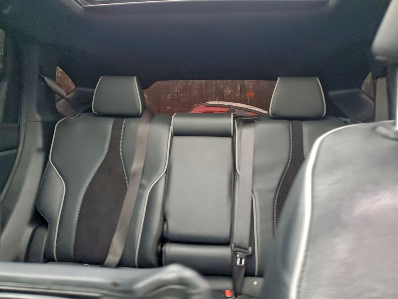 2019 Acura Rdx A-Spec VIN: 5J8TC1H63KL015517 Lot: 92765905