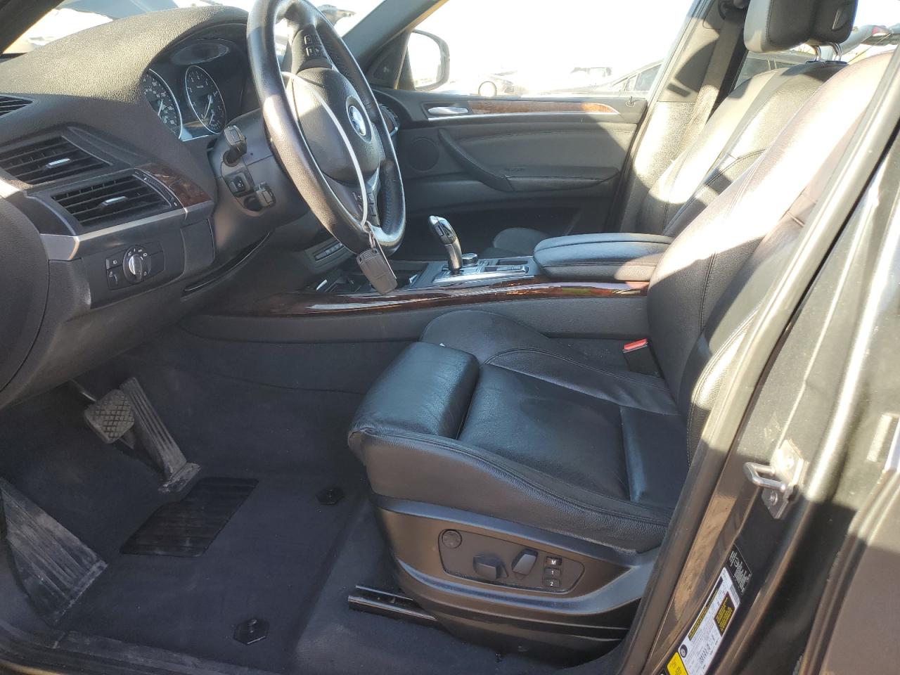 2012 BMW X5 xDrive35I VIN: 5UXZV4C55CL759154 Lot: 91292465