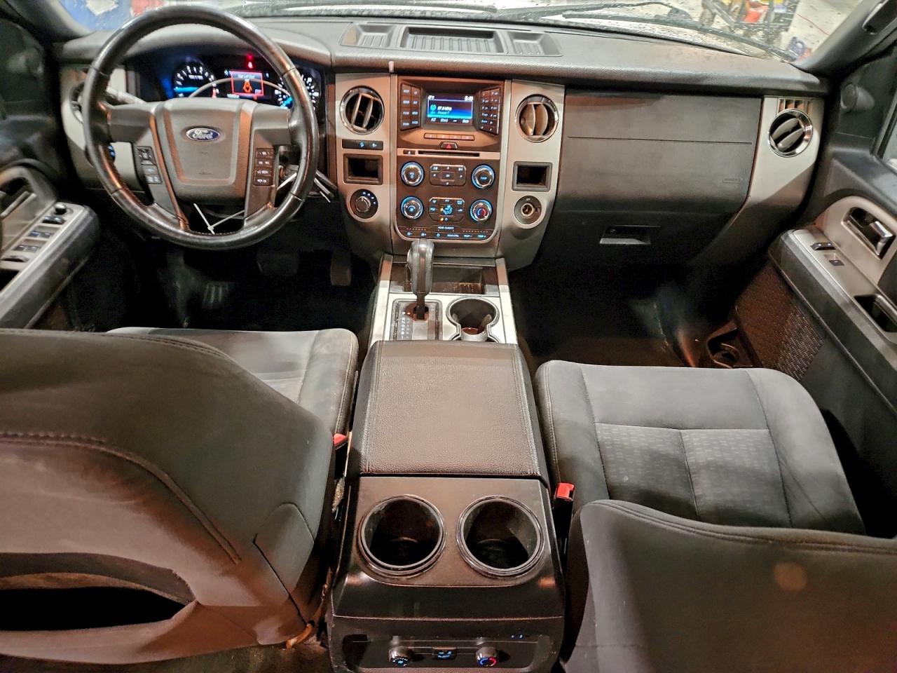 2016 Ford Expedition Xlt VIN: 1FMJU1JTXGEF37782 Lot: 92978925