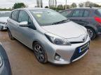 2014 TOYOTA YARIS TREN for sale at Copart SANDY