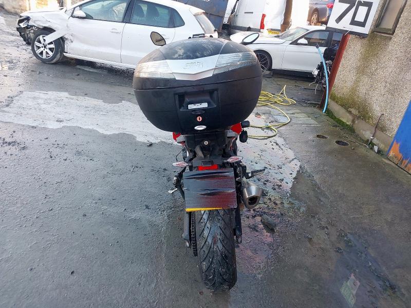 2022 BMW S 1000 XR TE 