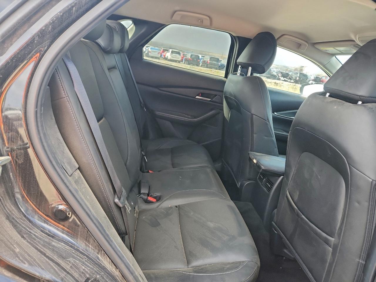 2024 Mazda Cx-30 Select VIN: 3MVDMBBM0RM698782 Lot: 93936695