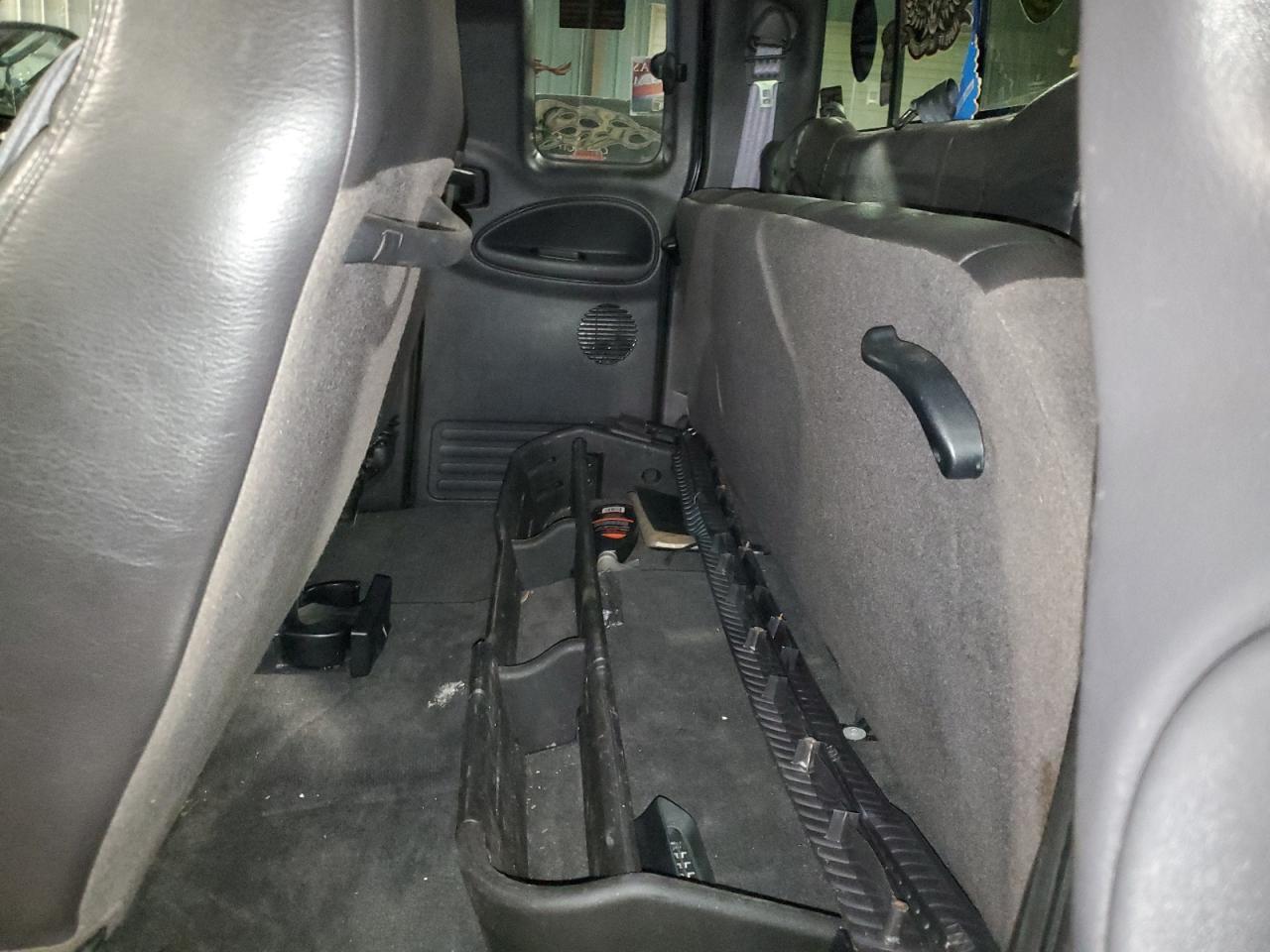 2001 Dodge Ram 1500 VIN: 3B7HF13Z01M538830 Lot: 90507835