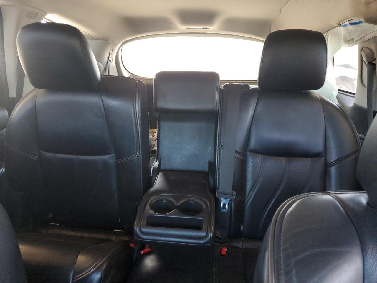 2014 Infiniti Qx60 VIN: 5N1AL0MN9EC527621 Lot: 91977155