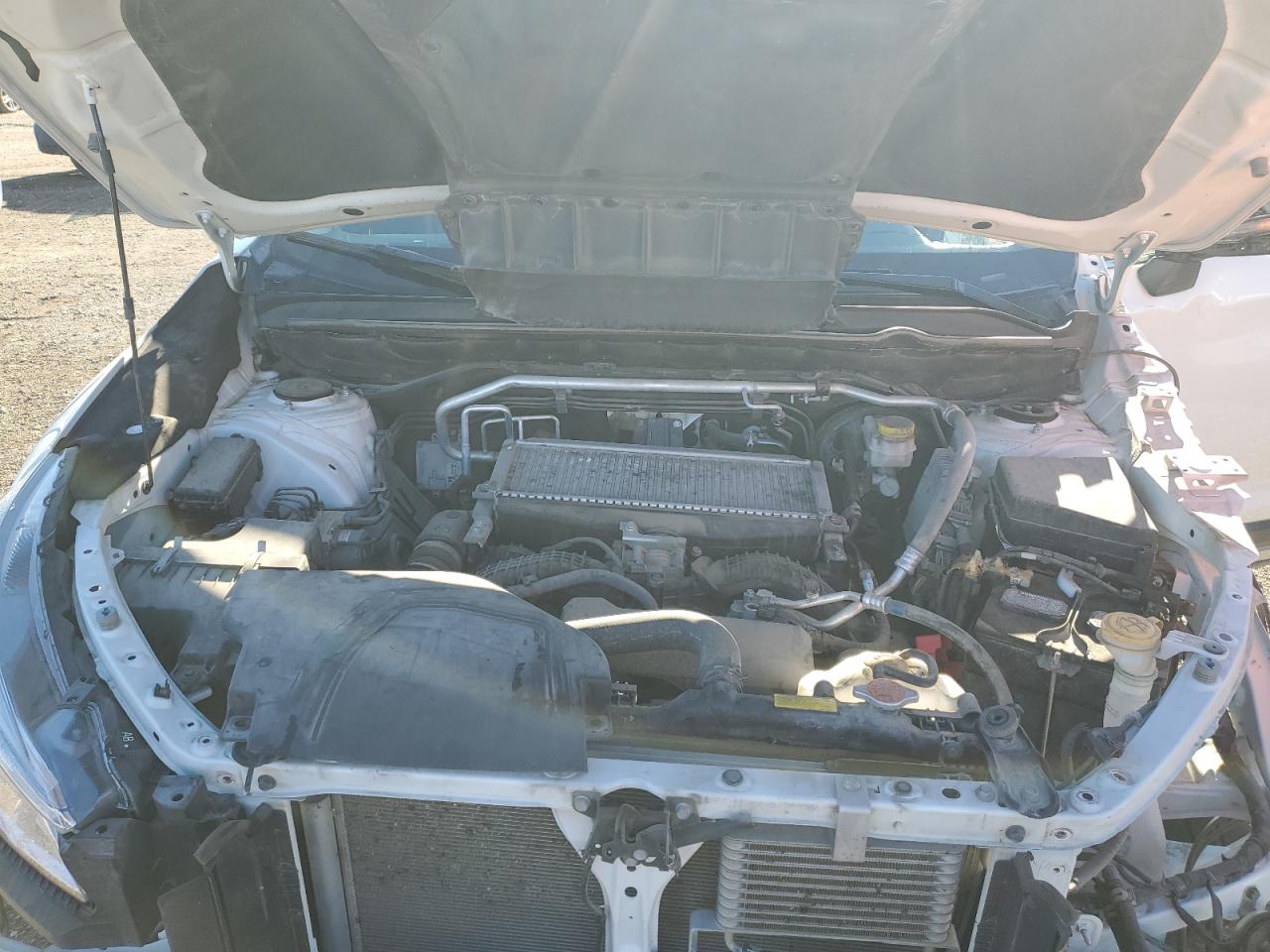 2022 Subaru Ascent Touring VIN: 4S4WMARD5N3424303 Lot: 90884135