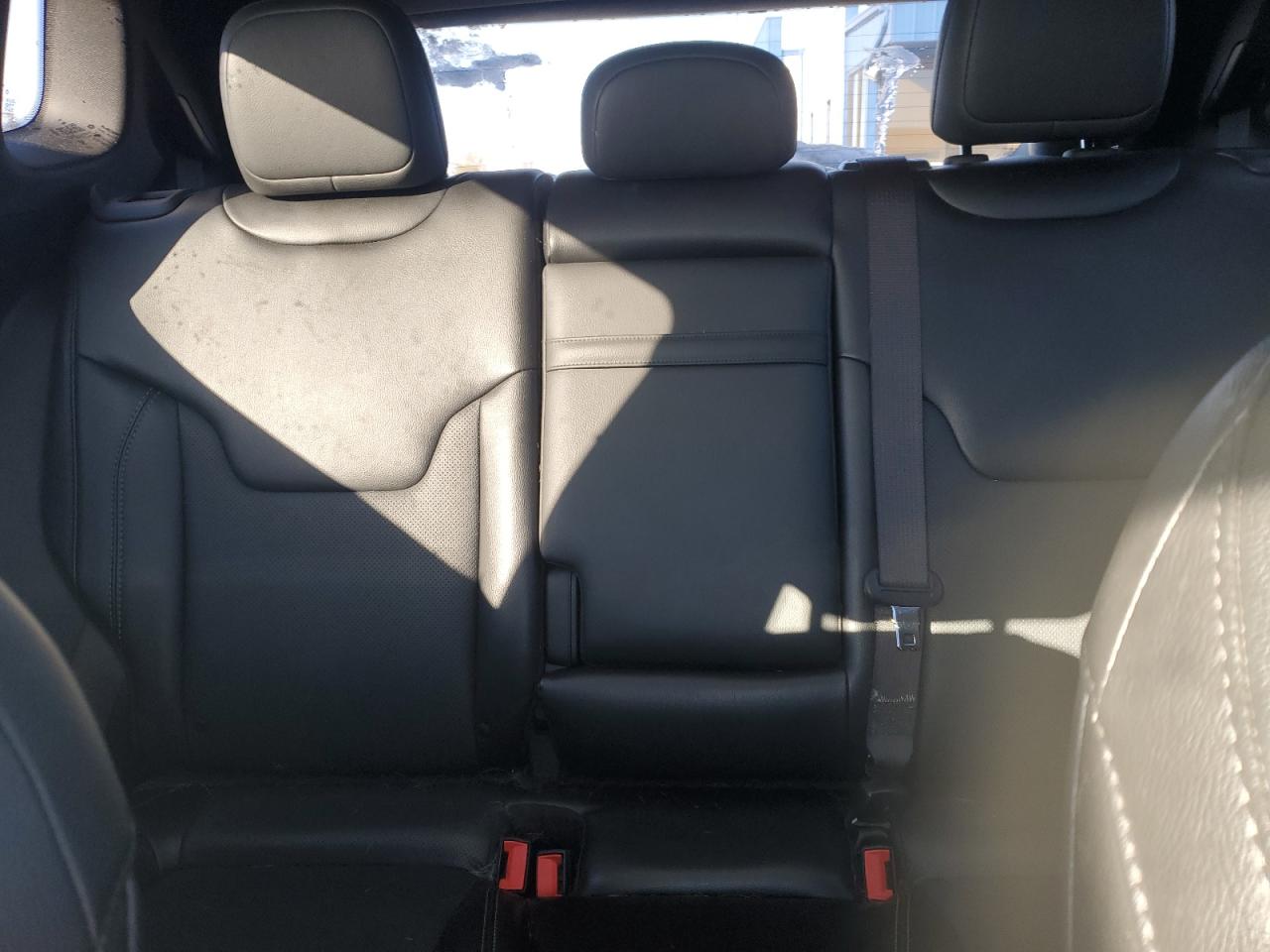 2020 Jeep Compass Limited VIN: 3C4NJDCB6LT132761 Lot: 91785215